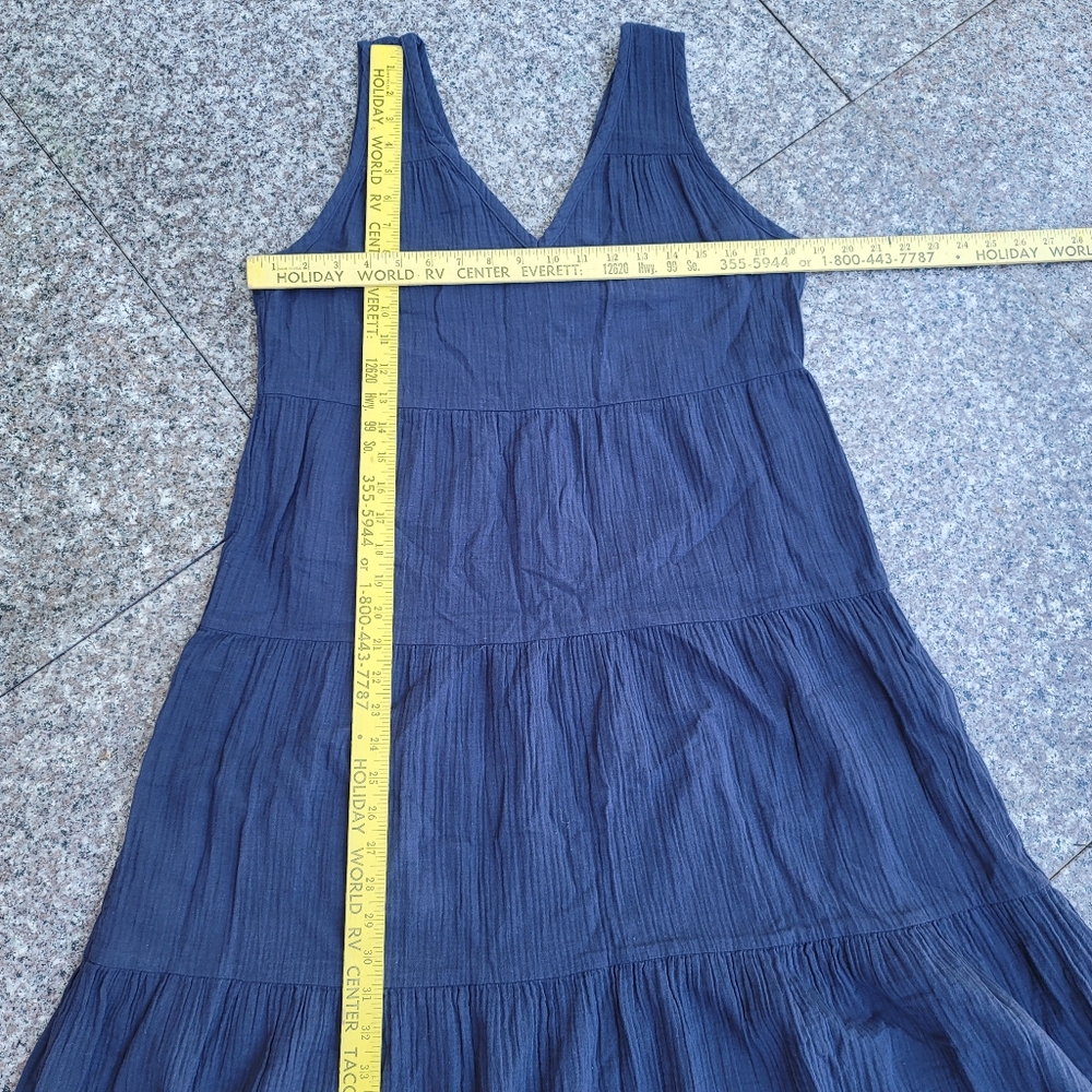 Quince dresss - Picture 4 of 7
